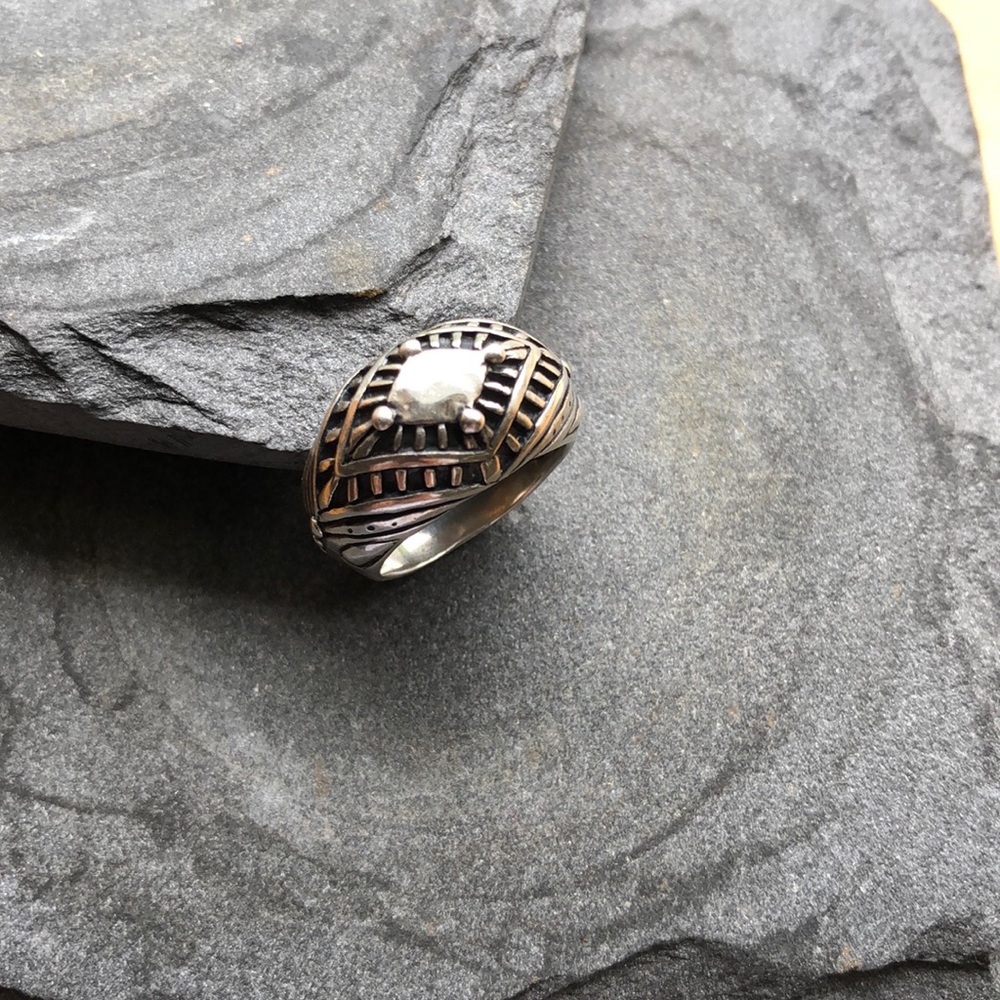 Silpada Designs Ring